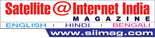 Satellite Internet India